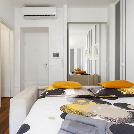 Central Trieste - Elegant City Stay Exterior photo