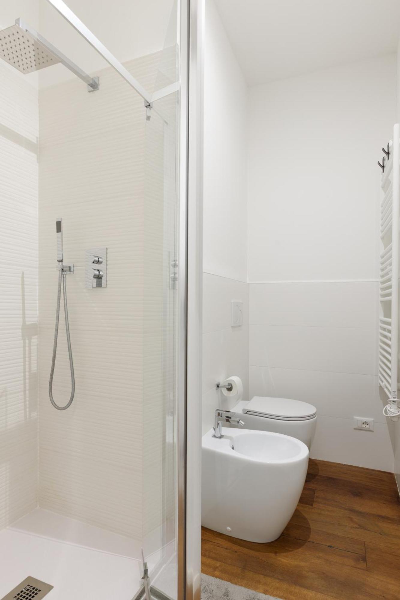 Central Trieste - Elegant City Stay Exterior photo