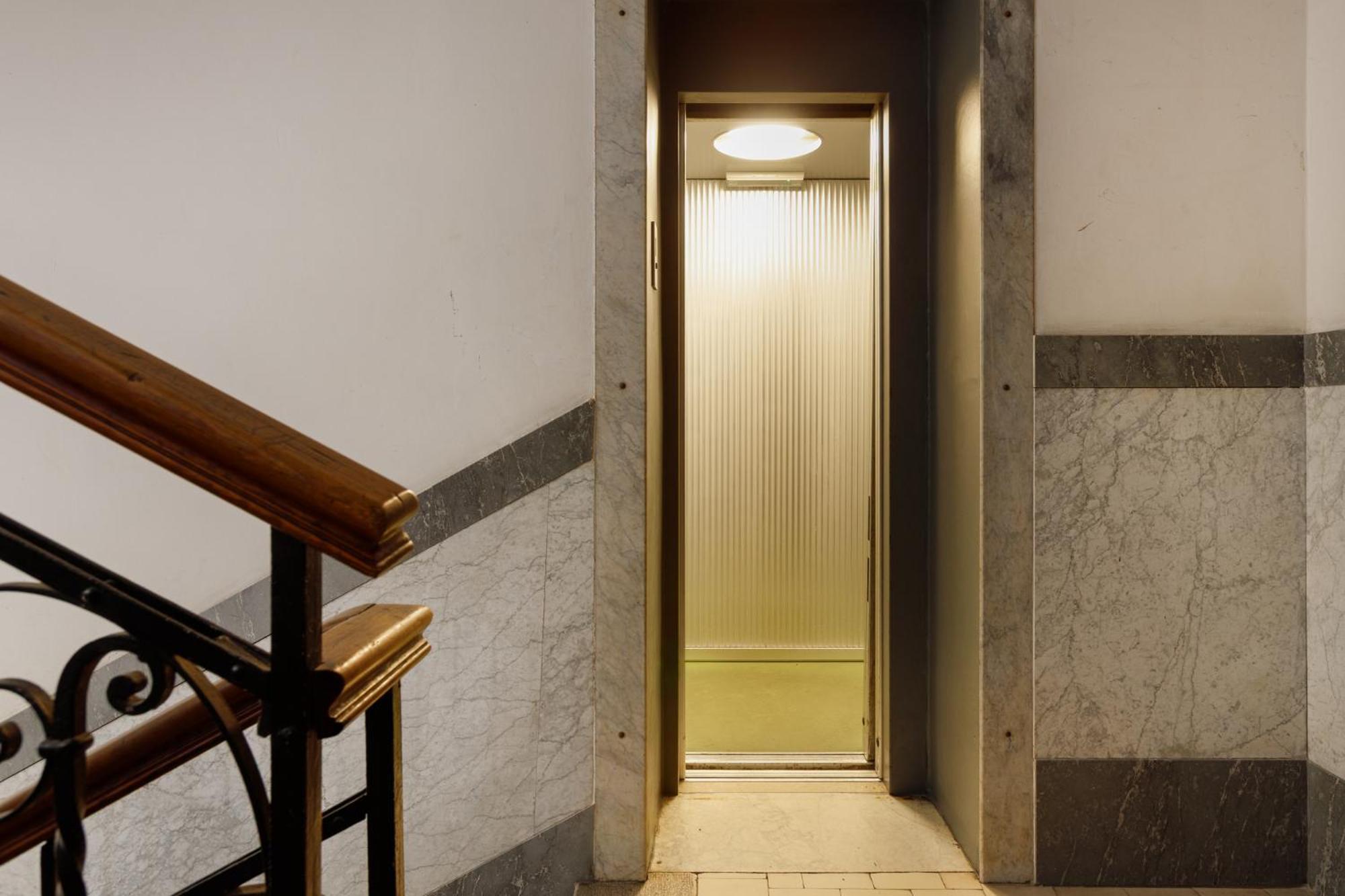 Central Trieste - Elegant City Stay Exterior photo
