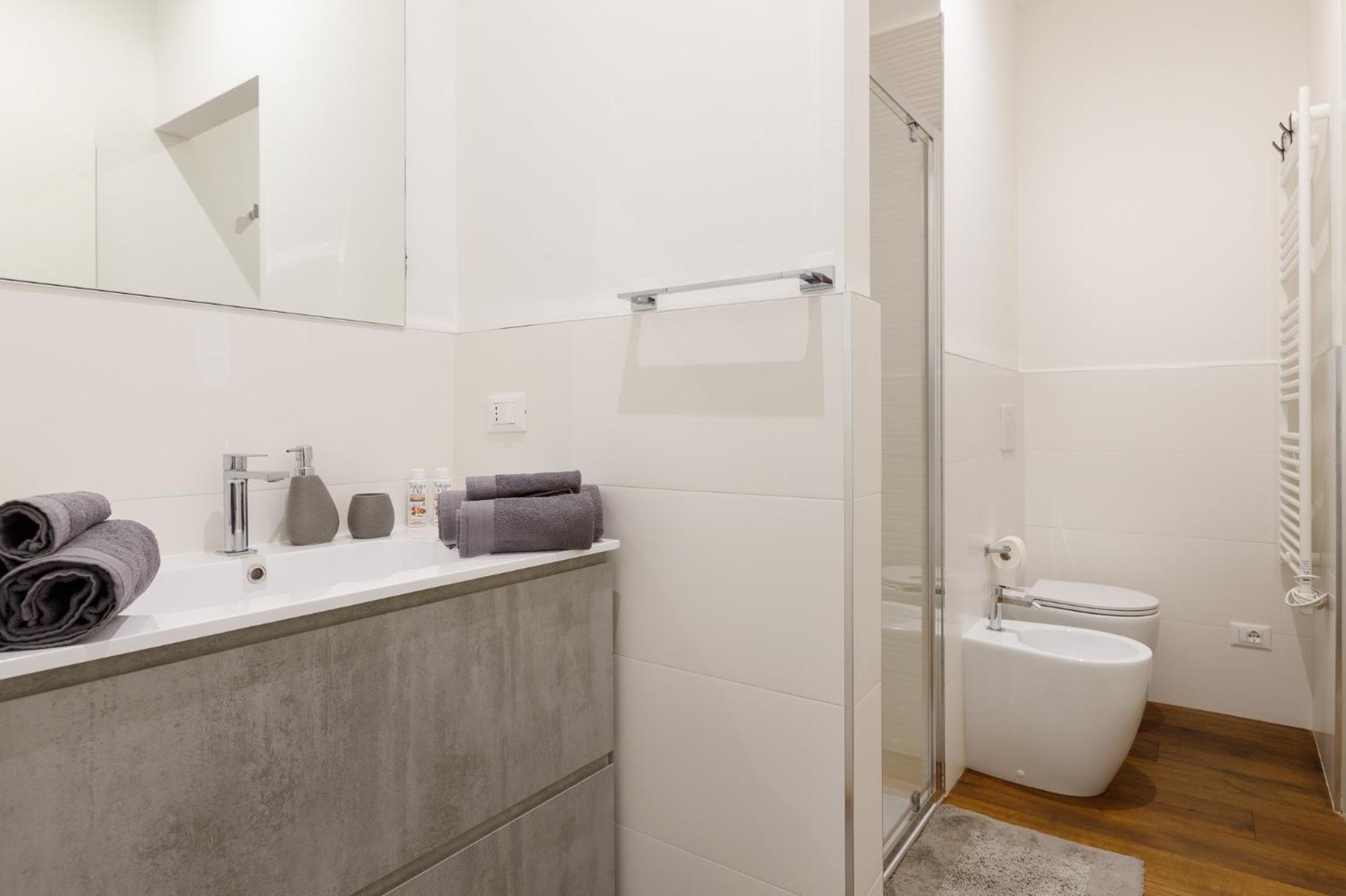 Central Trieste - Elegant City Stay Exterior photo