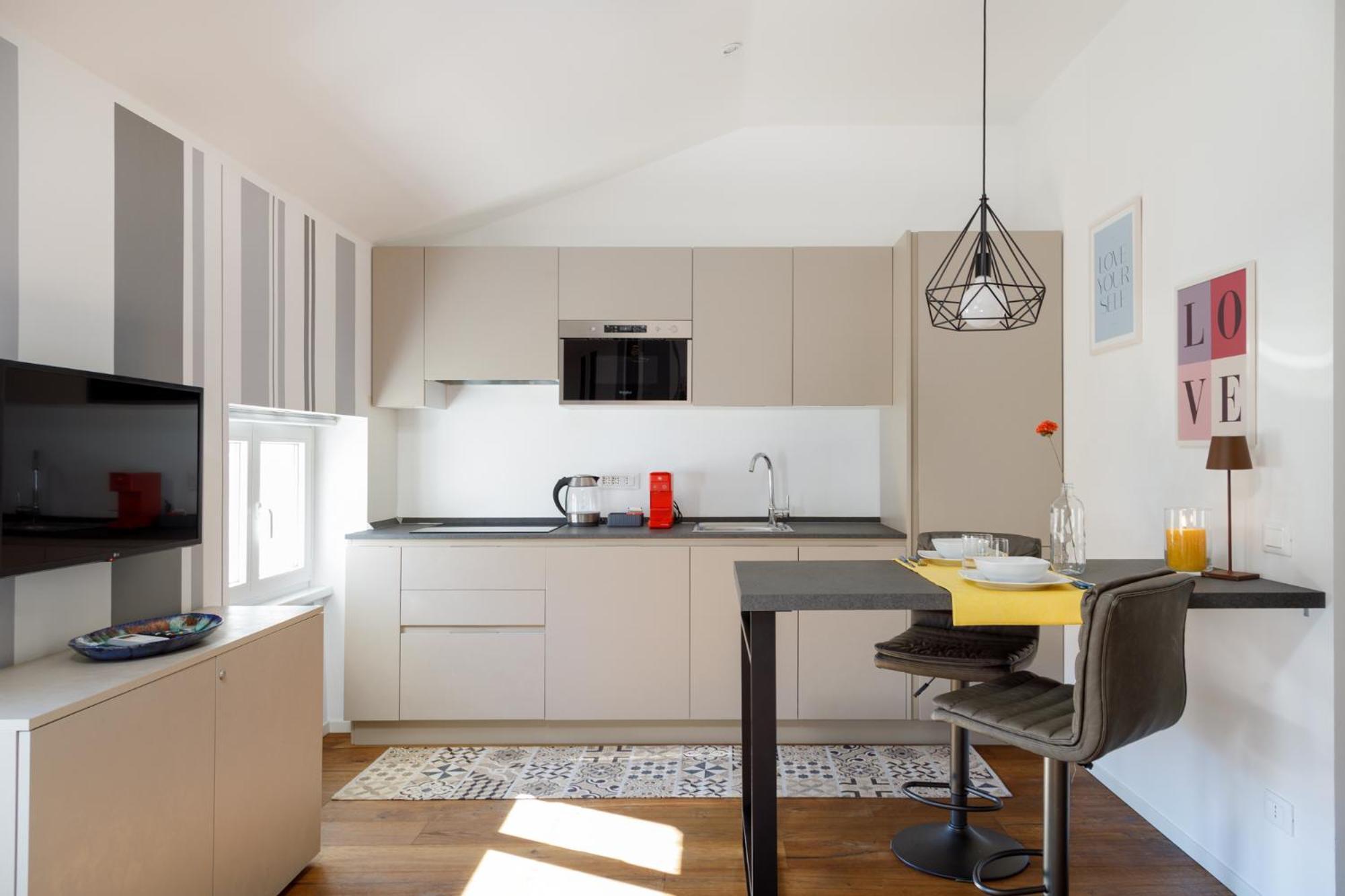 Central Trieste - Elegant City Stay Exterior photo