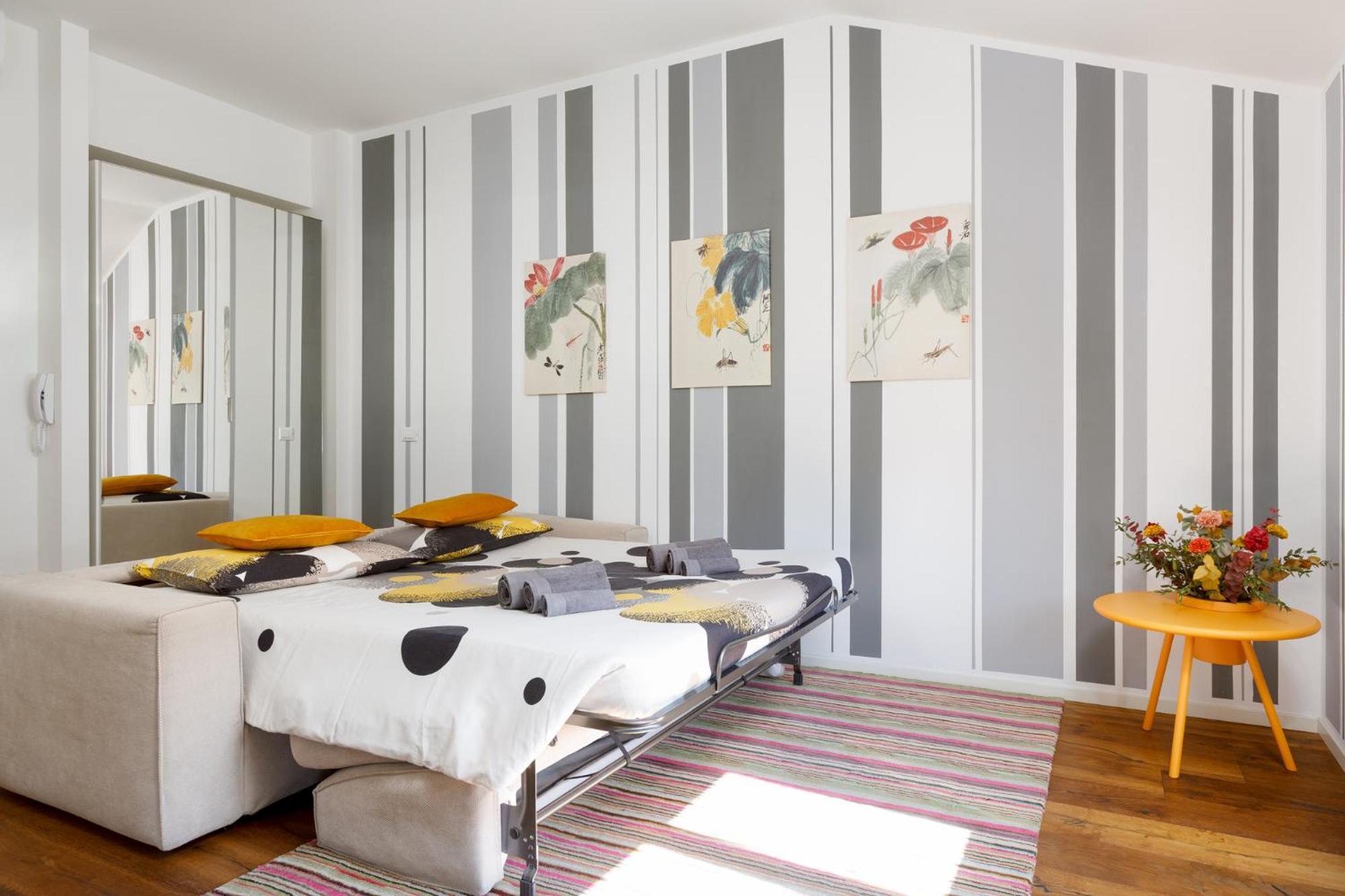 Central Trieste - Elegant City Stay Exterior photo